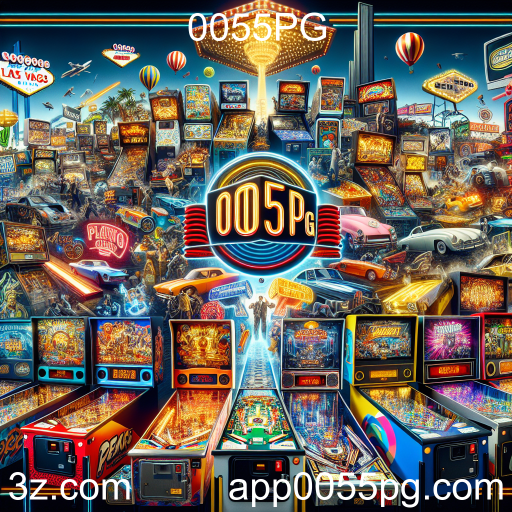 A Evolução dos Jogos de Arcade na Era Digital