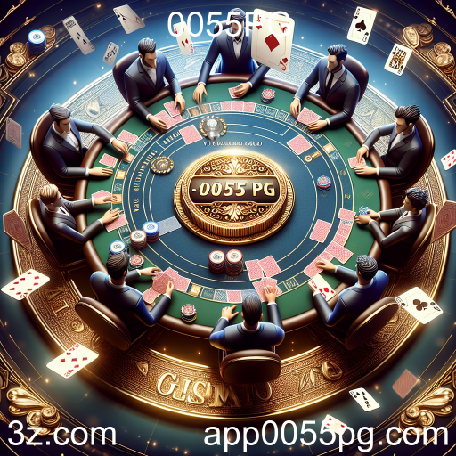 Explorando a Categoria de Jogos de Cartas no 0055PG
