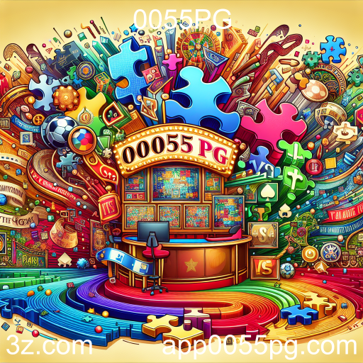 Desafios e Diversão: A Categoria de Quebra-Cabeça no 0055PG